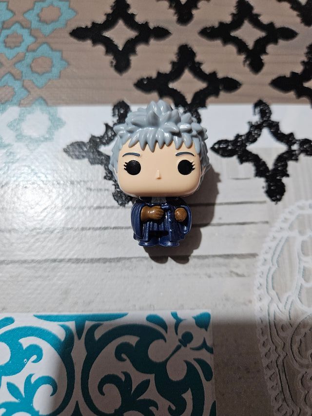 Funko pop Kinder Joy