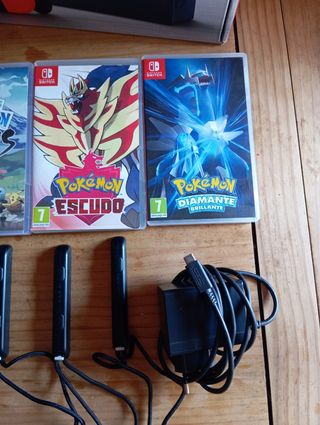 Nintendo Switch  OFERTA PACK ⚠️