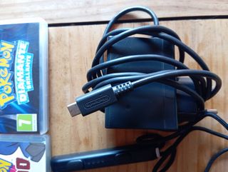 Nintendo Switch  OFERTA PACK ⚠️