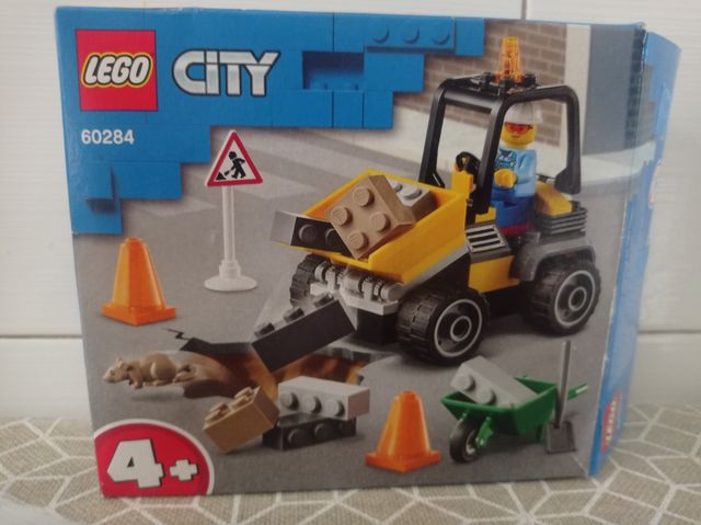 Lego city - oferta -