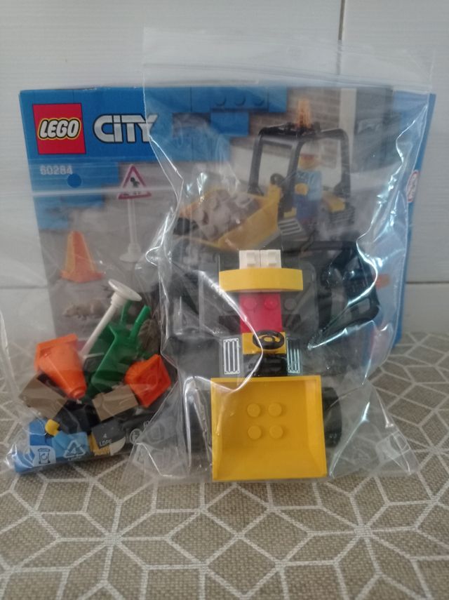 Lego city - oferta -