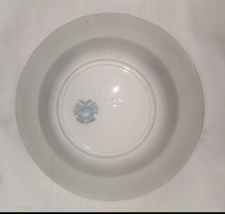 Villeroy&Boch, sopero, plato 23 cm