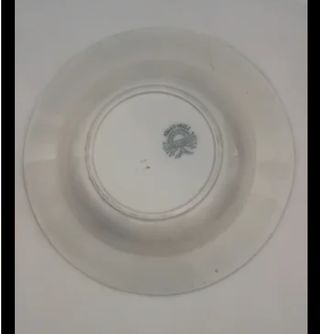 Villeroy&Boch, sopero, plato 23 cm