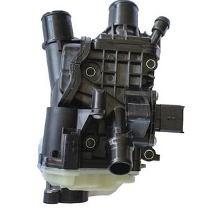 Caixa termóstato Psa 308 508 3008 c4