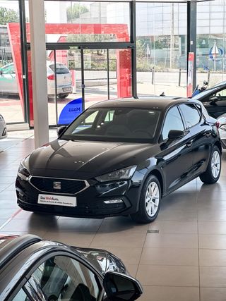 SEAT Leon 2021