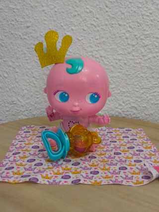 Bellies Blinki Queen