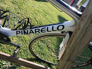 Pinarello dogma 60.1