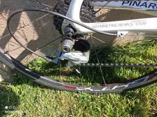 Pinarello dogma 60.1