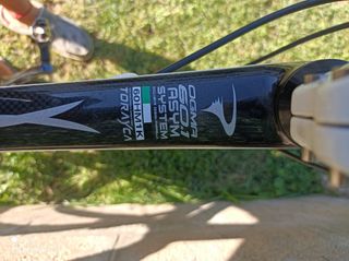 Pinarello dogma 60.1
