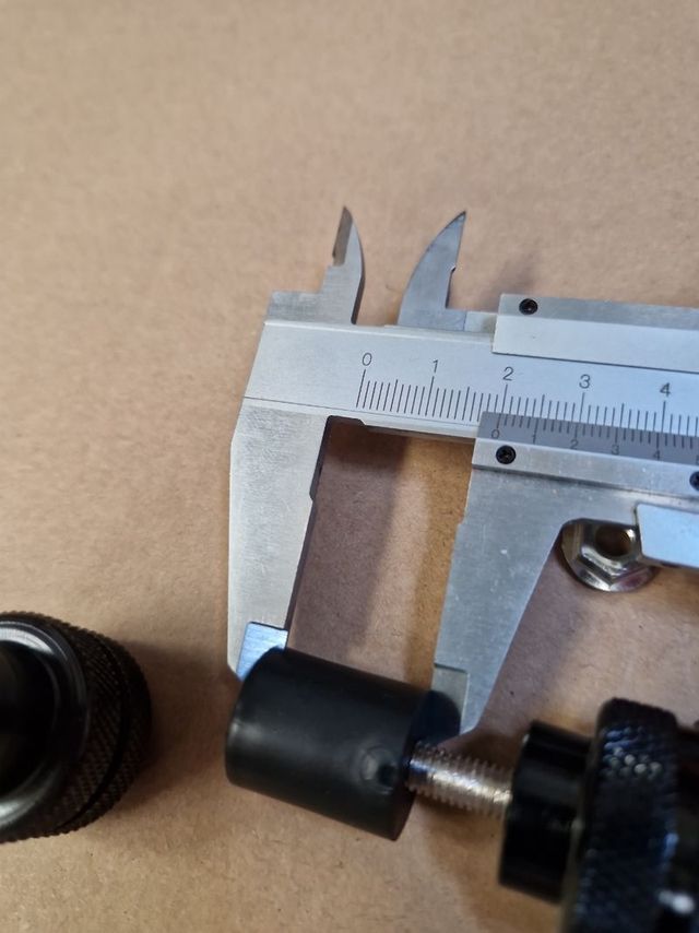 Contrapesos moto negros