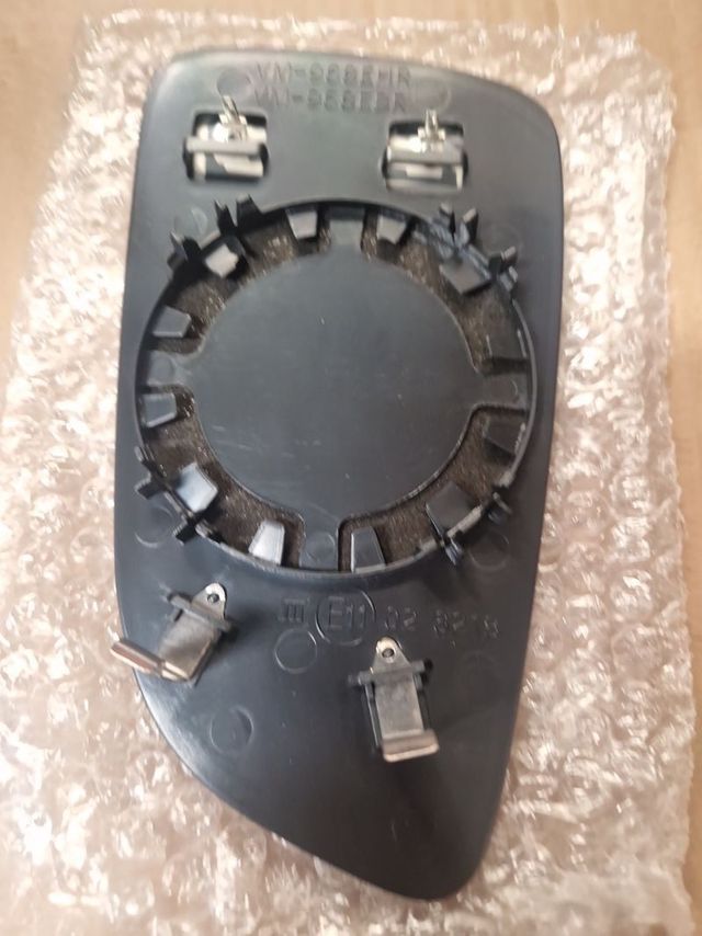 Cristal Retrovisor Coche Opel Astra H Derecho 3/5P