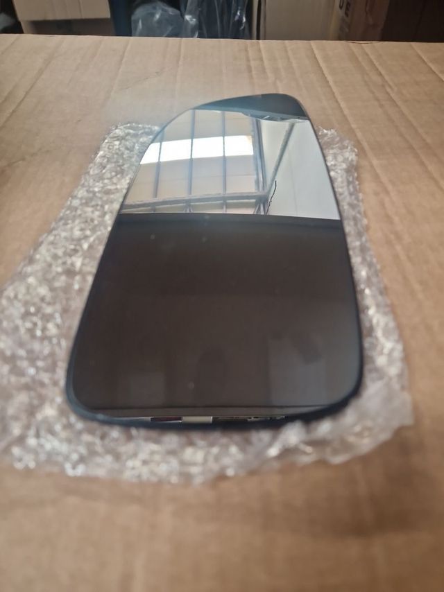 Cristal Retrovisor Coche Opel Astra H Derecho 3/5P