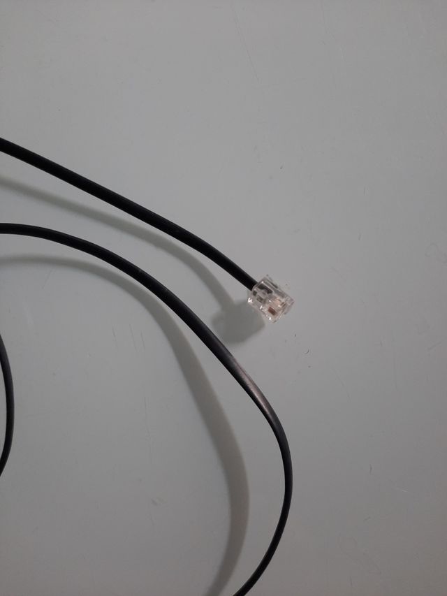 Teléfono fijo Alcatel