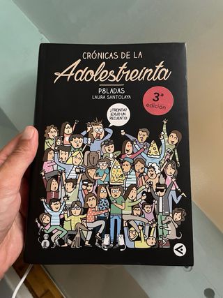 Adolestreinta