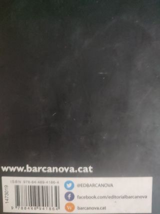 LIBRO MATEMÁTICAS 2 BACHILLERATO