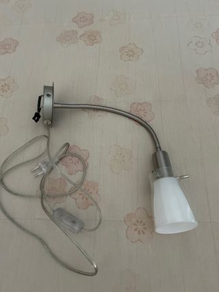 Flexo de pared