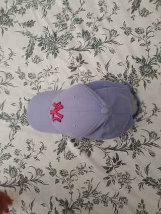 Gorra de New Era infatil