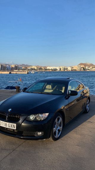 BMW Serie 3 2010