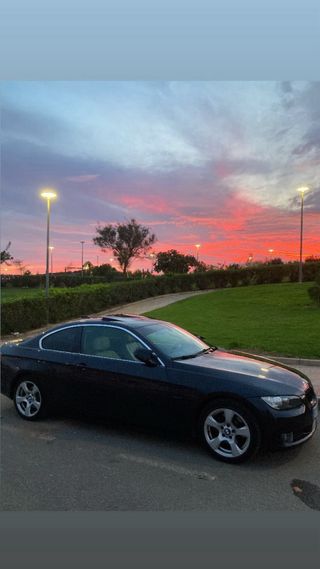 BMW Serie 3 2010