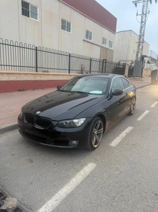 BMW Serie 3 2010