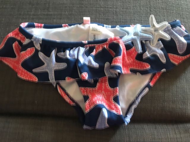 Bañador Bikini El Corte Inglés