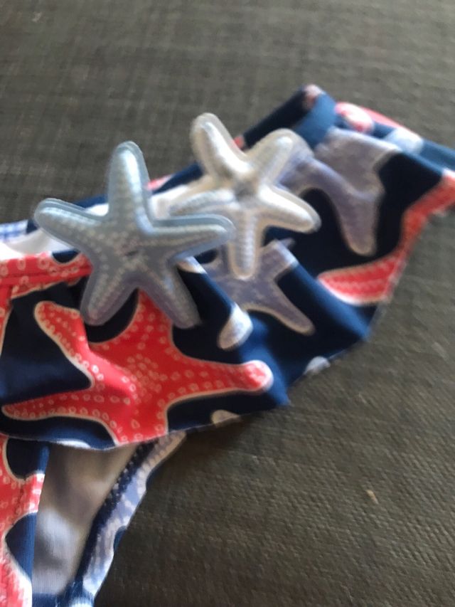 Bañador Bikini El Corte Inglés