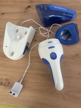 Aspirador coche ROWENTA