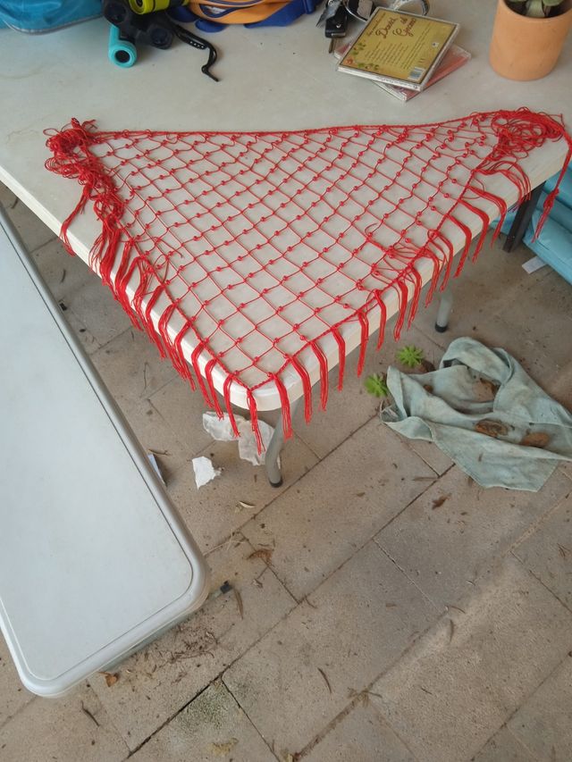 Cinturón decorativo