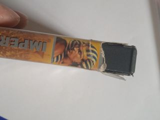 Gioco videogioco per PC imperivm le grandi