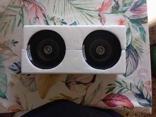 ALTAVOCES PARA COCHE PIONEER TS-G1045