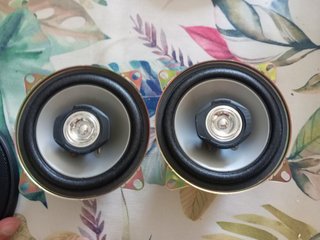 ALTAVOCES PARA COCHE PIONEER TS-G1045