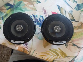 ALTAVOCES PARA COCHE PIONEER TS-G1045