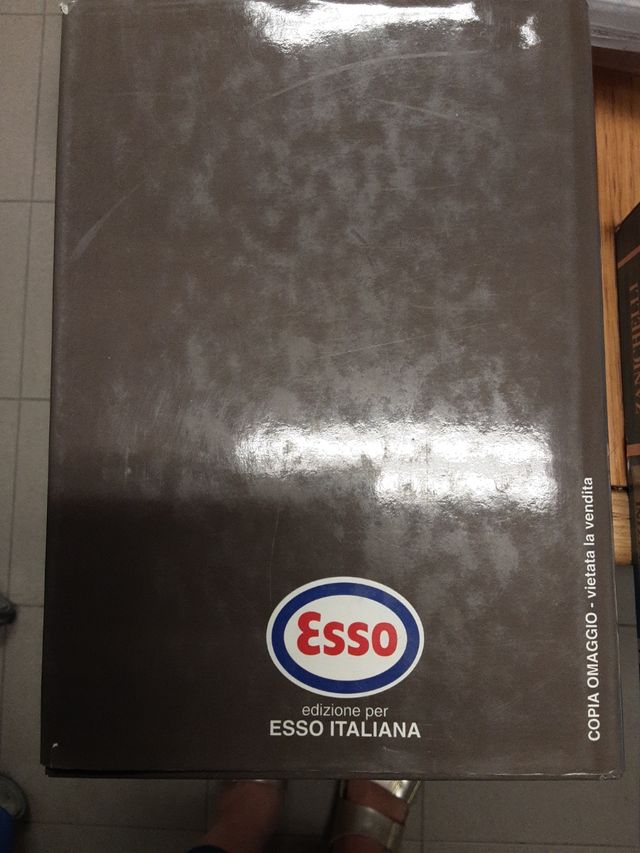 Eciclopedia della scienza e della tecnic