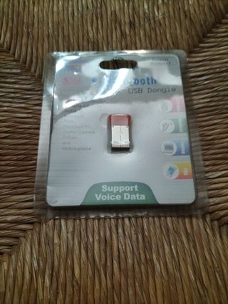 Convertidor de Bluetooth