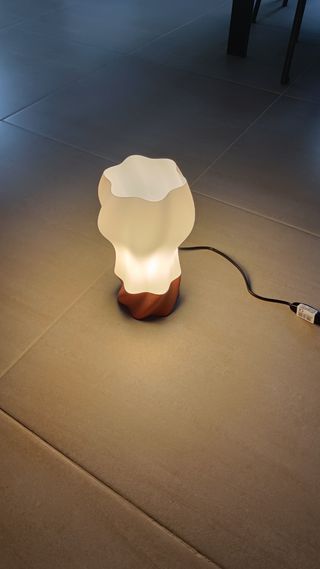 Lampada da tavolo design