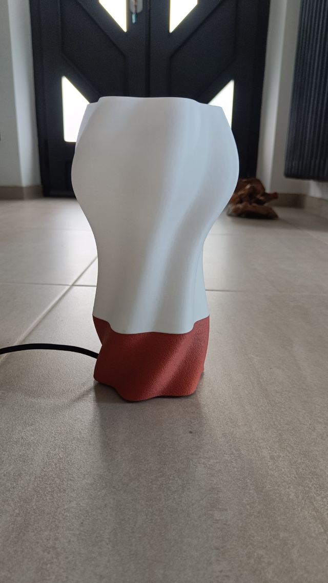 Lampada da tavolo design