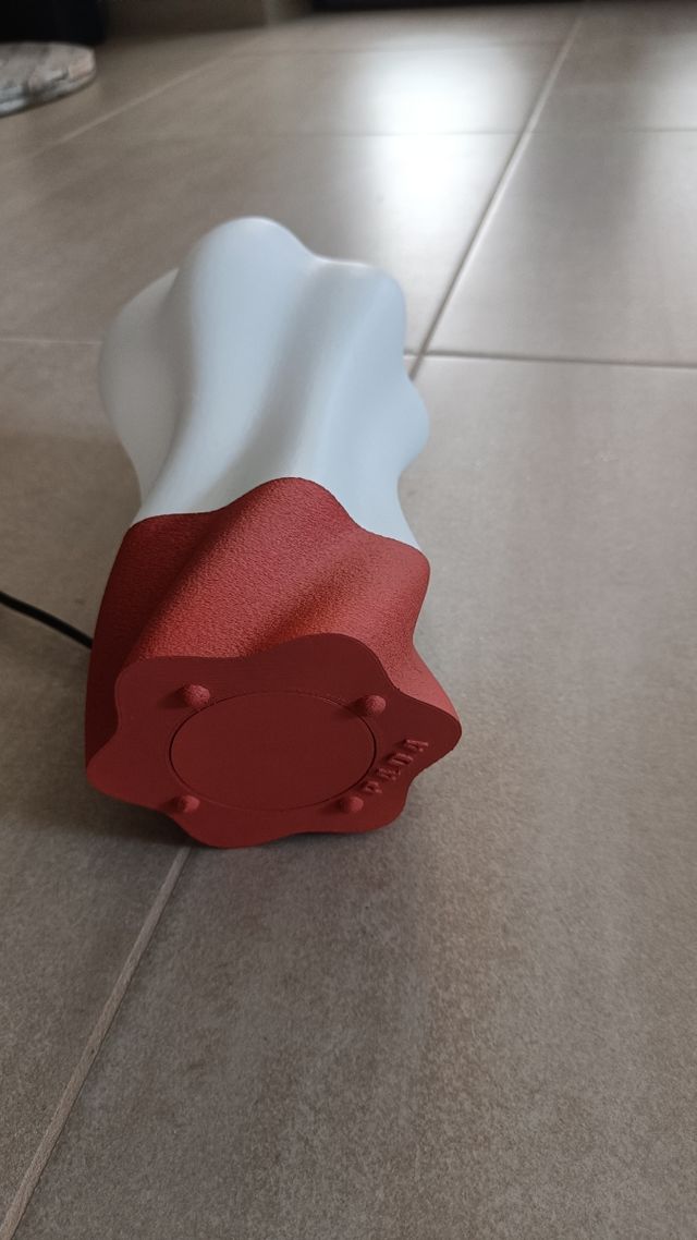 Lampada da tavolo design