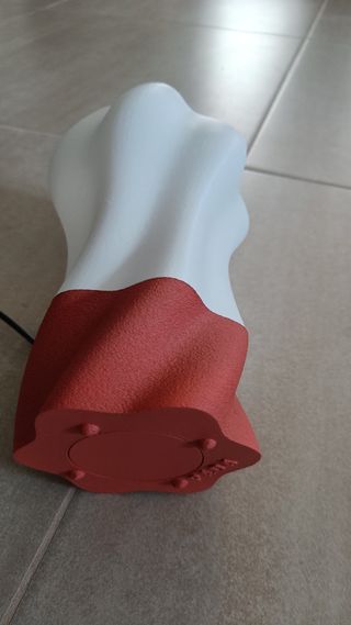 Lampada da tavolo design
