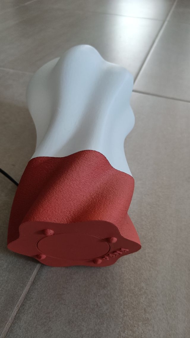 Lampada da tavolo design