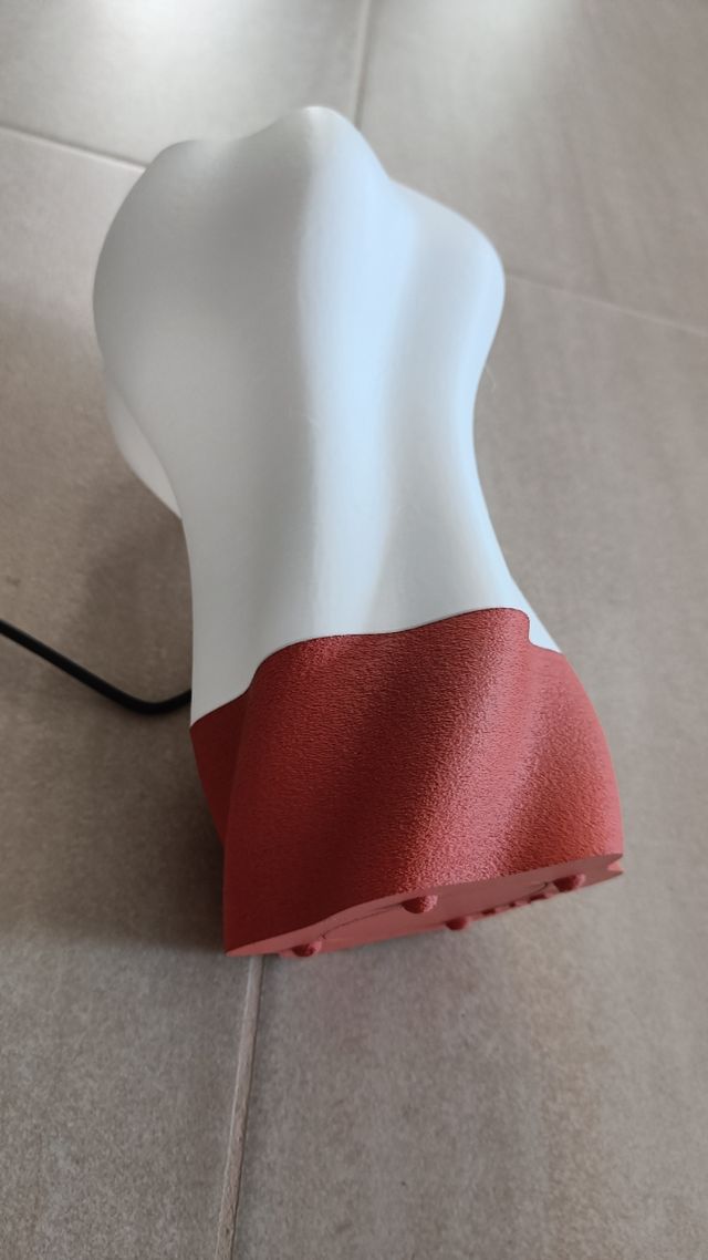 Lampada da tavolo design