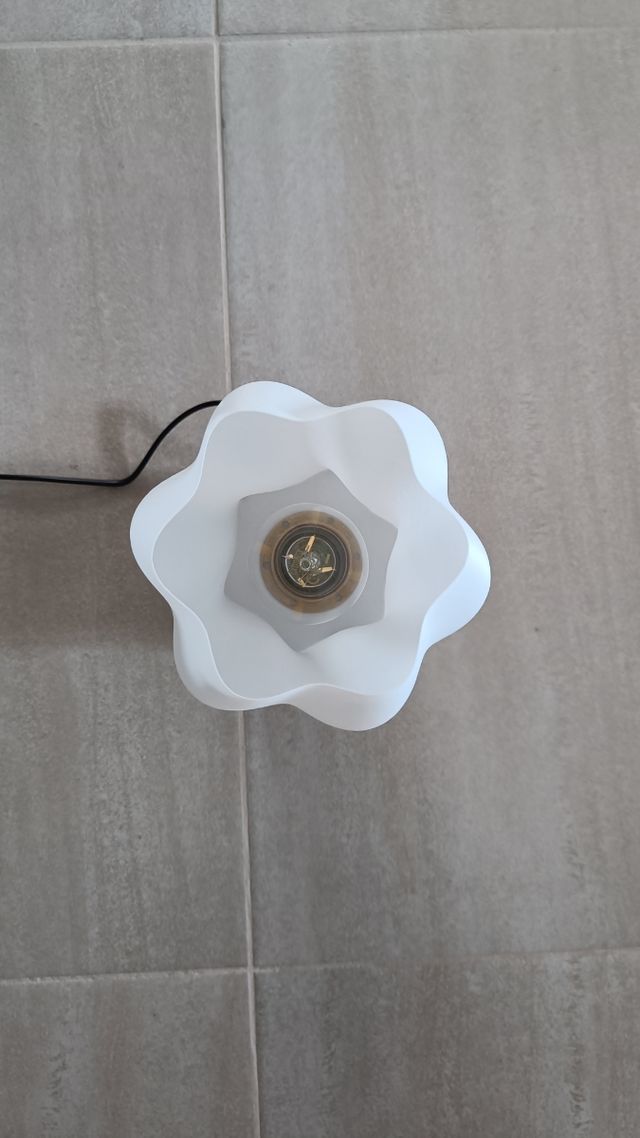 Lampada da tavolo design