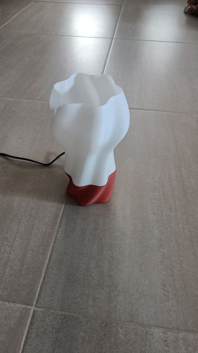 Lampada da tavolo design