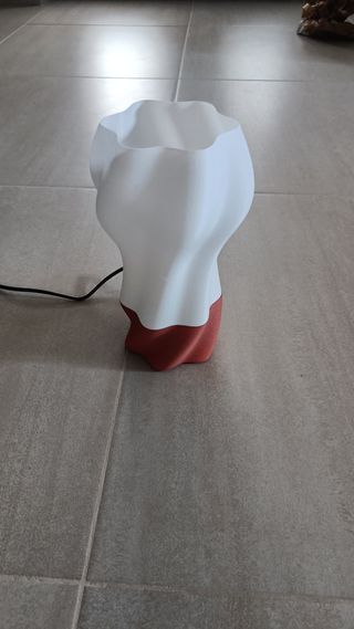 Lampada da tavolo design