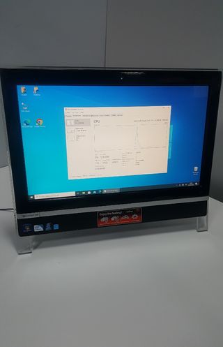 Ordenador PB AIO OneTwo 22''