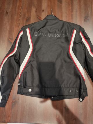 Chaqueta moto BMW Motorrad Mujer