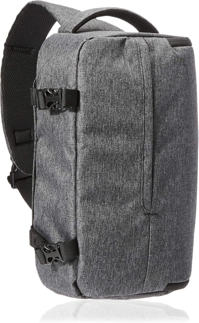 Arnés para cámara de fotografia