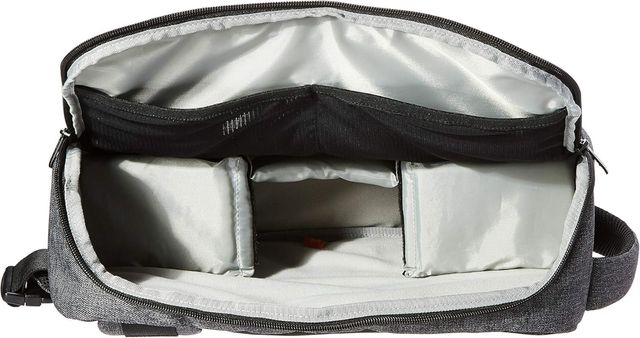 Arnés para cámara de fotografia