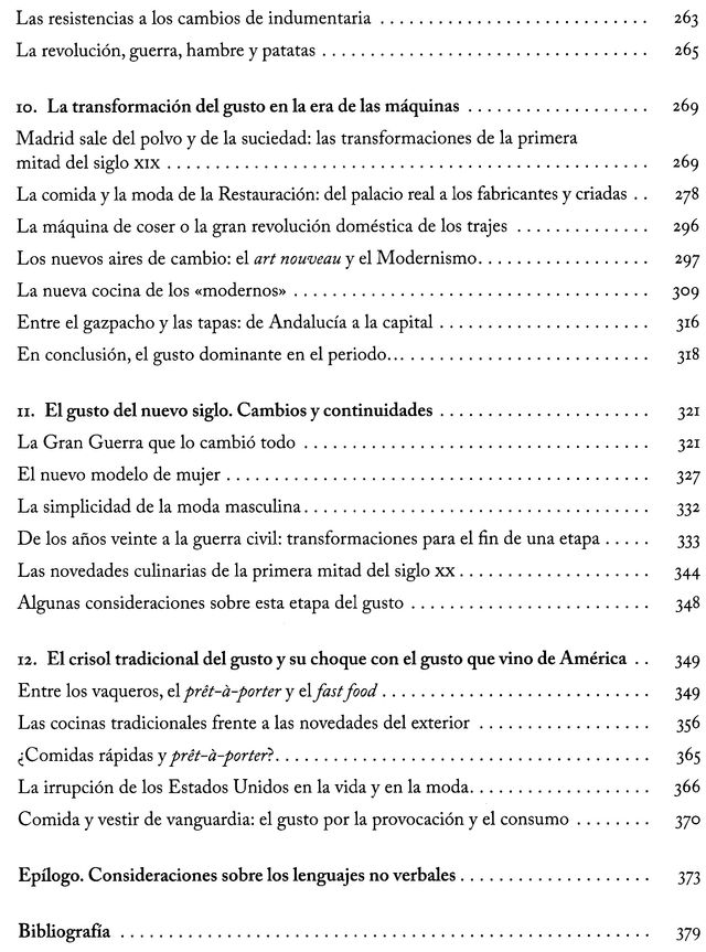 INDUMENTARIA Y GASTRONOMIA. TRAJES TRADICIONALES.
