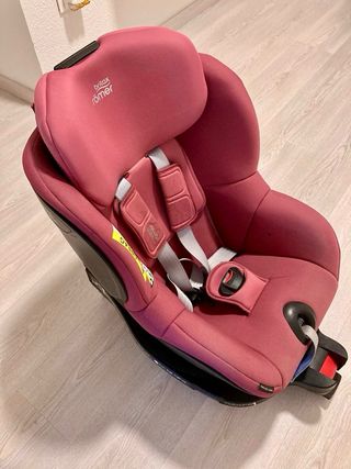 Britax Romer Silla 0-4 años
