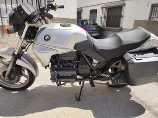 Bmw k75